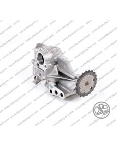 95514569 Pompa Olio Pierburg Nissan Opel Renault