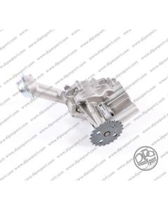 150003395R Pompa Olio Dacia Renault Mercedes Nissan