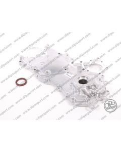 1510033020 Pompa Olio Nuova Pierburg Toyota 1.4 D4D