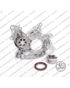1510027030 Pompa Olio New Pierburg Toyota 2.0 D-4D