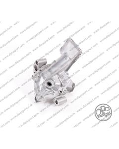 1510037040 Pompa Olio Nuova Lexus Toyota Hybrid