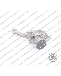 6071800101 Pompa Olio Citan CLA A B GLA 1.5 Cdi