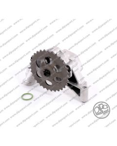 06A115105B Pompa Olio Nuova Audi Seat Skoda VW