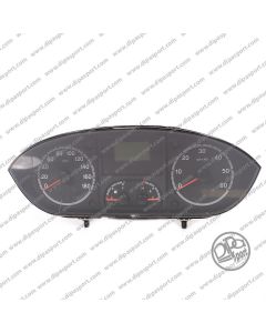 1342570080 Quadro Strumenti Riparato Ducato III 
