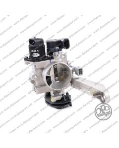 7700105042 Farfalla Nuova Renault Clio Twingo 1.2 b
