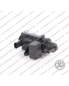 11747805391 Valvola Press. Turbo Pierburg Bmw 120
