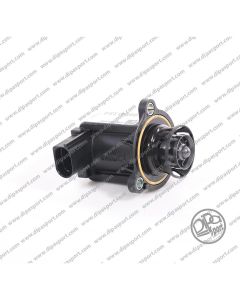 06H145710D Convertitore Press. Turbo Nuovo Audi 1.8