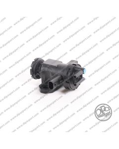 11657808032 Valvola Press. Turbo Pierburg Bmw 123