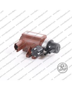 3M5Q9E882BB Convertitore Press. Turbo Peugeot 2.0