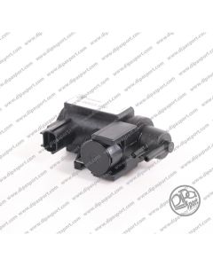 258190R010 Convertitore Turbo Pierburg Toyota 2.0