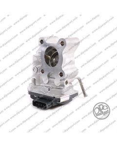 147101AT0D Egr Revisionata Nissan Murano II 2.5 dCi