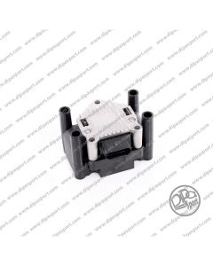 032905106B Bobina Delphi Audi Seat Skoda Vw Benzina