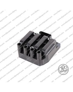 06A905104 Bobina Accensione Delphi Skoda Vw 2.0 b