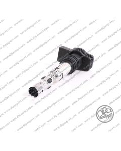06B905115P Bobina Accensione Audi Seat Skoda Vw 1.8