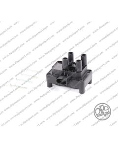 988F12029AD Bobina Nuova Delphi Mazda Ford Volvo