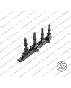 71739702 Bobina Accensione Opel Alfa Romeo 2.2 b