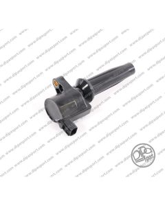 4M5G12A366BC Bobina Delphi Ford Volvo Mazda 1.8 2.0 b