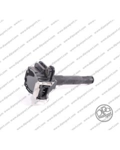 058905101 Bobina Delphi Audi Seat Skoda Vw 1.8 2.7