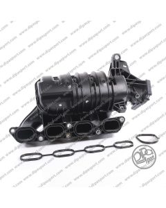 171200D060 Collettore Nuovo Toyota 1.4 1.6 Benzina