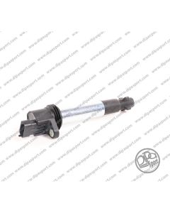 21120370501011 Bobina Accensione Bosch Lada 1.5 1.6 b