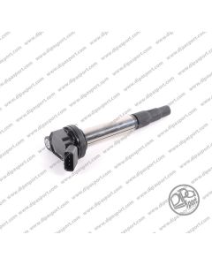 9091902252 Bobina Hella Toyota Lexus 1.6 1.8 2.0 b