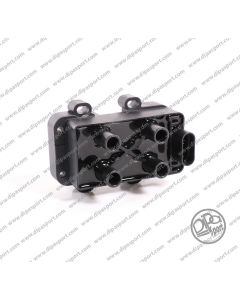 7700274008 Bobina New Delphi Dacia Renault Benzina
