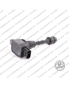 22448AX001 Bobina Marelli Nissan Micra Note Cube
