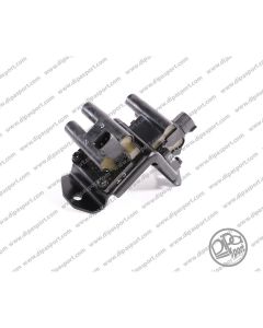 2730122600 Bobina Nuova Denso Hyundai Accent Getz