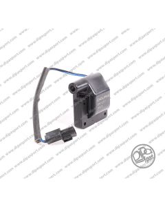 2730132800 Bobina Hyundai Mitsubishi 1.8 2.0 2.4 b