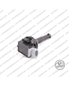 1371601 Bobina Nuova Bosch Ford Volvo Benzina