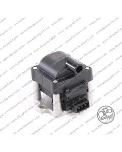 6N0905104 Bobina Delphi Audi Seat Vw Skoda Benzina