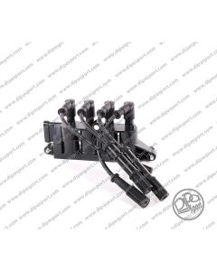 55208723 Bobina Delphi Fiat Alfa Lancia 1.2 1.4 b