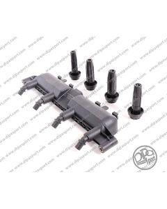 96358649 Bobina Nuova Delphi Citroen Peugeot