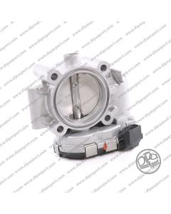 93186242 Farfalla Revisionata Opel 1.6 b Benzina