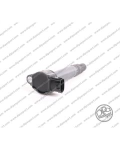 597096 Bobina Delphi Mitsubishi Citroen Peugeot