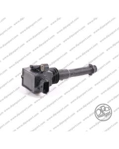46467542 Bobina Accensione Bosch Fiat Lancia