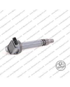 90919A2004 Bobina Nuova Delphi Lexus Toyota Benzina