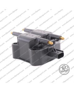 04609103AB Bobina Delphi Chrysler Dodge Jeep Mini