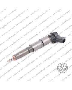 0986435359 Iniettore Diesel Nuovo Bosch Bmw 3.0 d