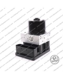 34512460468 Abs Ate Esp Mk60 Riparato Bmw Serie 1 3