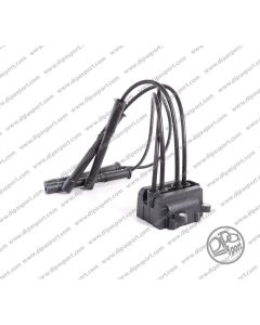 8200084401 Bobina Nissan Renault Proton 1.0 1.2 b