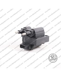7700863020 Bobina Delphi Renault Volvo 1.6 1.8 2.0