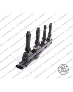 9195819 Bobina Nuova Bosch Opel Omega B 2.2 16V