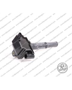 9091902212 Bobina Accensione Delphi Toyota 3.4 4wd