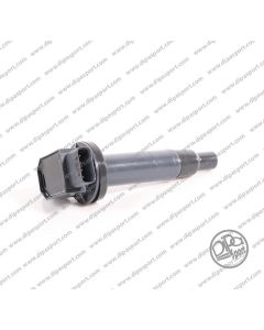 9008019021 Bobina Nuova New Delphi Toyota Benzina