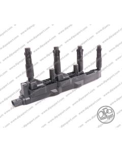 A0001501380 Bobina Accensione Nuova Bosch Classe A 