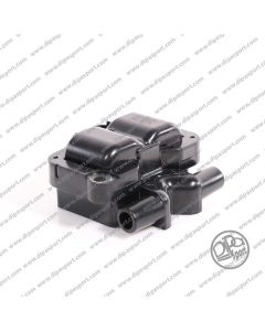 A0001587703 Bobina Accensione Nuova Smart 0.6 0.7 b
