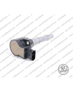 A0001502780 Bobina Accensione Delphi Mercedes-Benz
