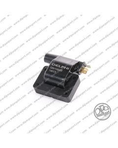 F2861810X Bobina Mazda 626 323 929 E B Serie Swift