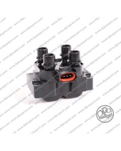 1649067 Bobina Nuova Delphi Ford Mazda Benzina